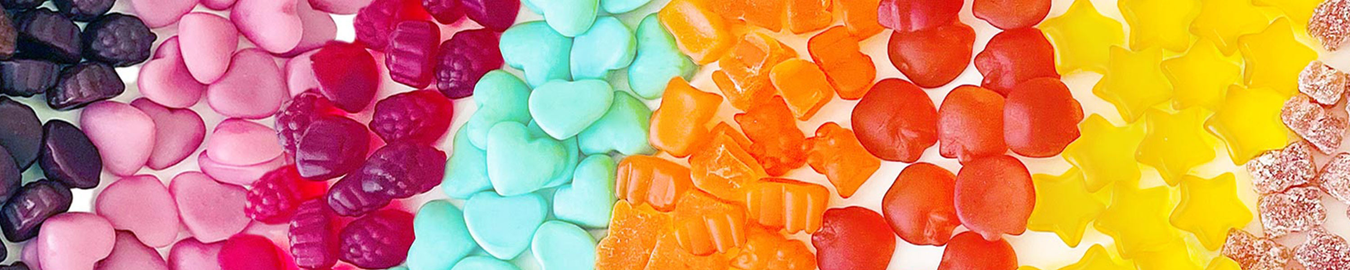 Nature's Gummies