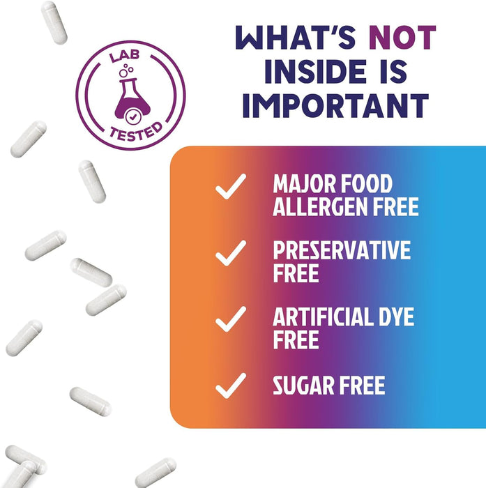 NAC Supplement N-Acetyl Cysteine 1200 mg - Supports Lung & Liver Health - Immune Support with Powerful Antioxidants to Fight Free Radicals - Easy to Absorb, Gluten Free, Non-GMO