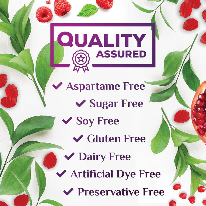 Nature's Choice - Vegan Fiber Gummies Sugar Free - 4 Grams of Daily Prebiotic Fiber - Max Strength Soluble Fiber Gummy, Supports Digestive Health & Regularity, Nature's Non-GMO Dietary Fiber Supplement