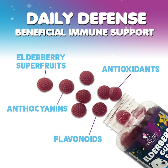 Children's Daily – 120 Gummies