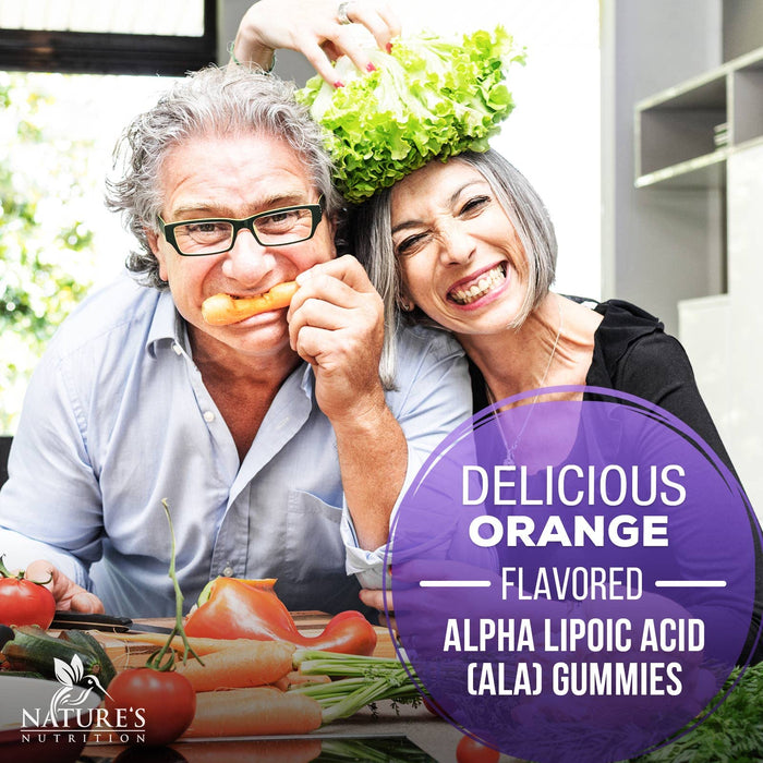 Omega 3 6 9 Vegan Gummies - Triple Strength Omega 3 Supplement Essential Oil Gummy - Supports Heart, Brain & Immune Health for Women, Men, Kids, & Pregnant Women, Non-GMO, Orange Flavor